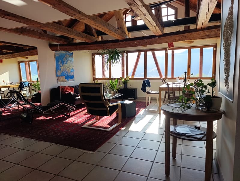 WG Zimmer in ruhiger Lage (1)