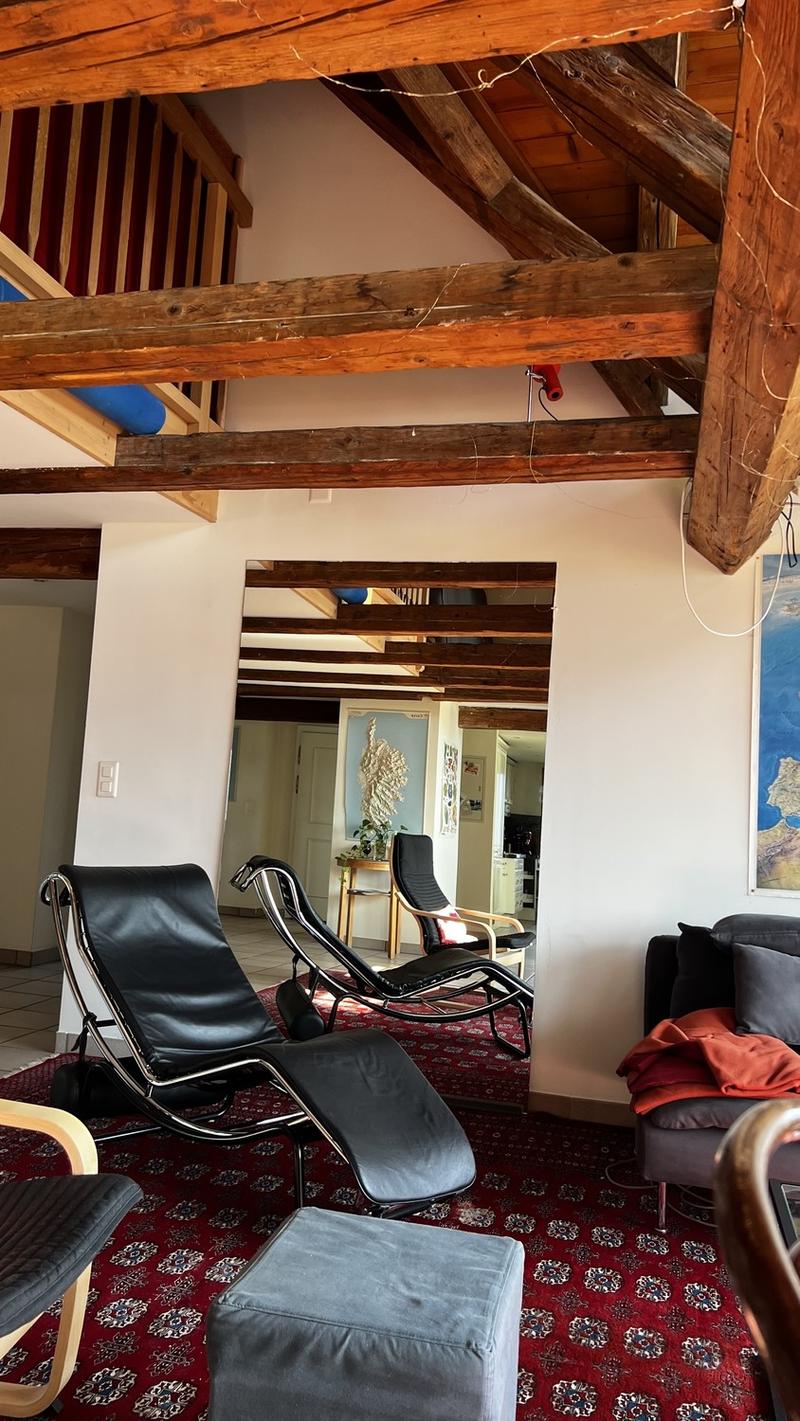 WG Zimmer in ruhiger Lage (10)