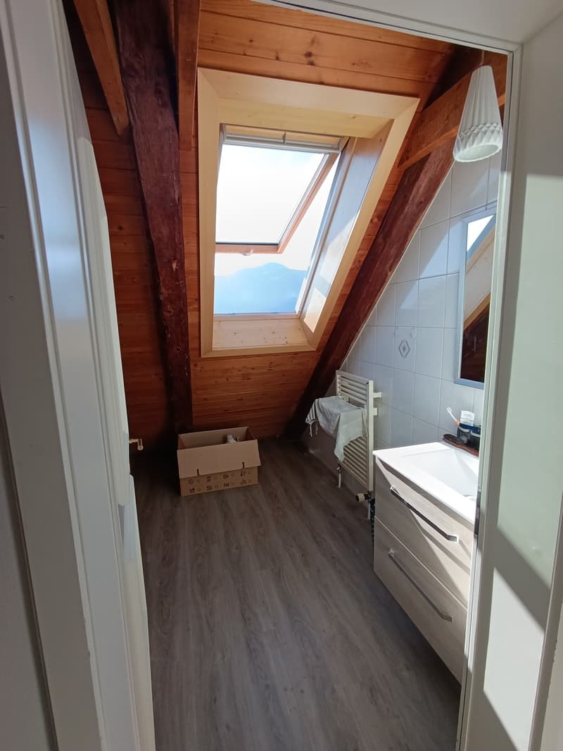 Dein Badezimmer