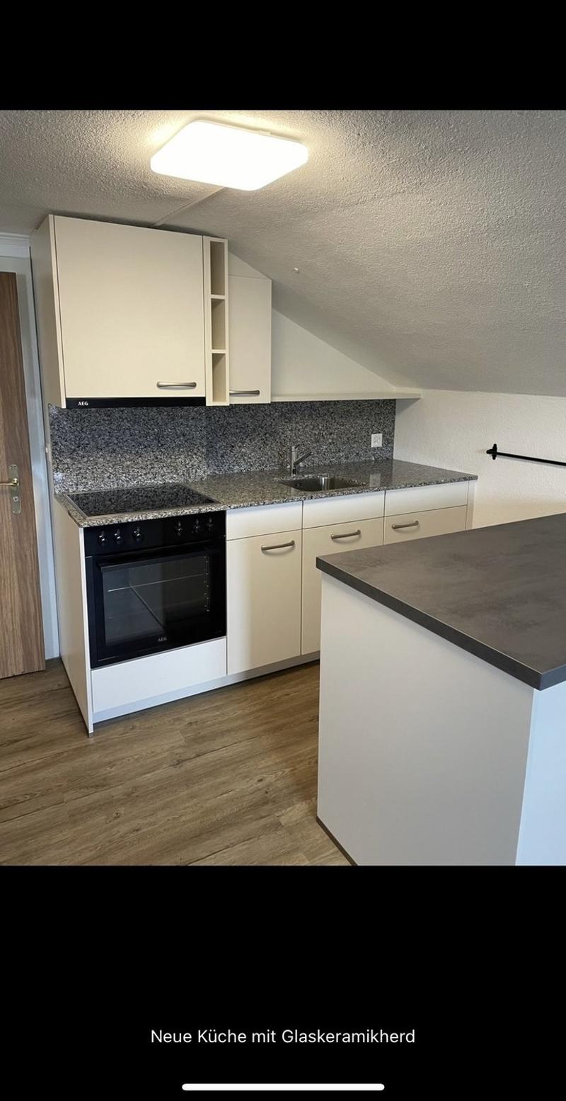 Schöne 1.5 Zimmer in Mönchaltorf (3)