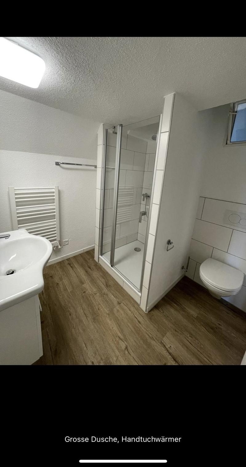 Schöne 1.5 Zimmer in Mönchaltorf (5)