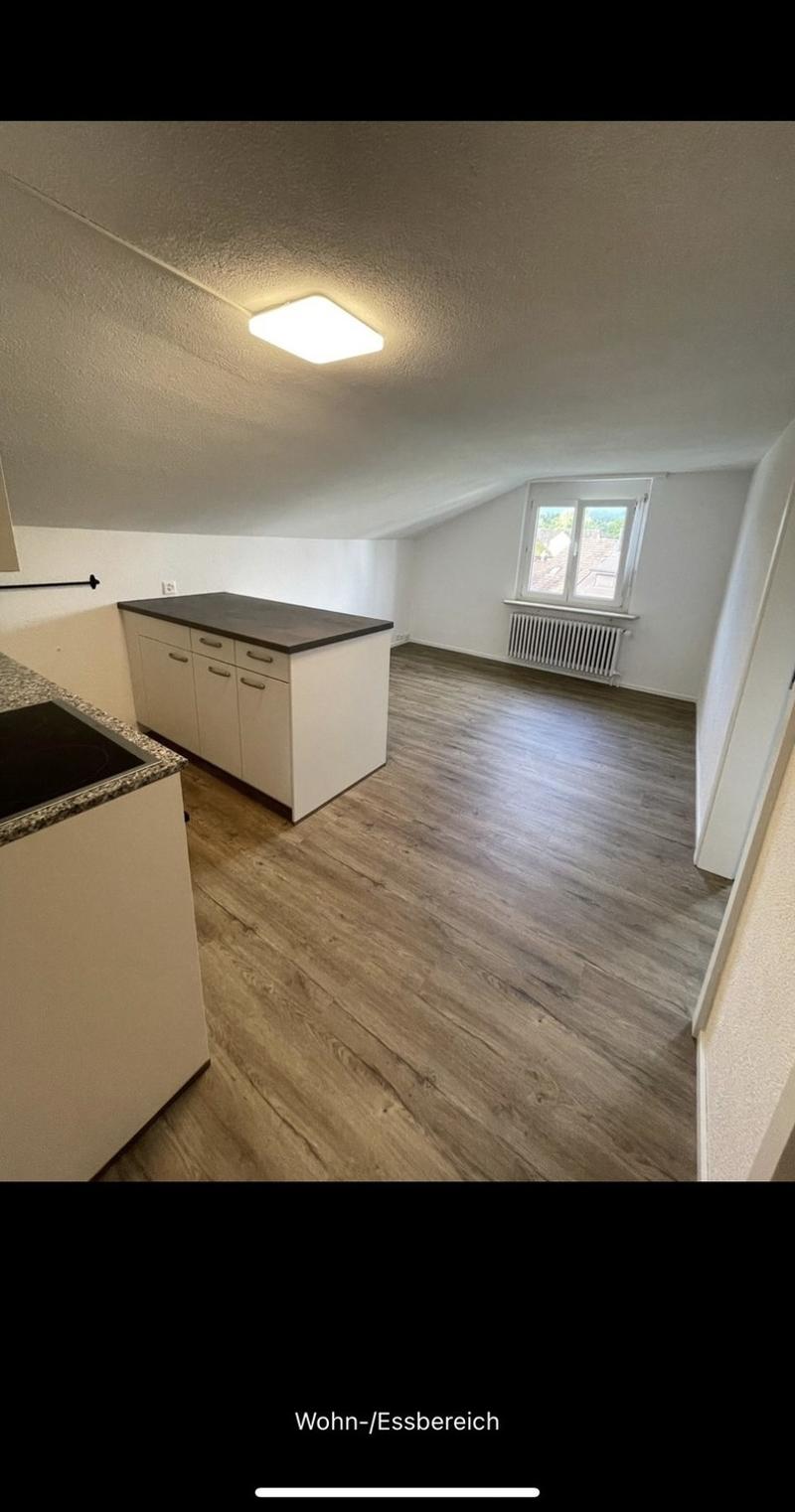 Schöne 1.5 Zimmer in Mönchaltorf (1)