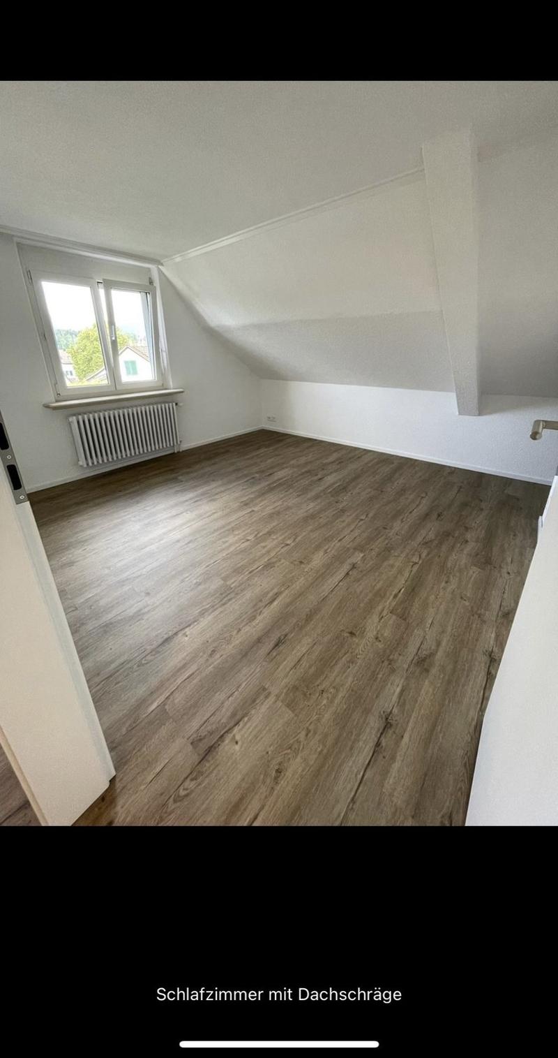 Schöne 1.5 Zimmer in Mönchaltorf (2)