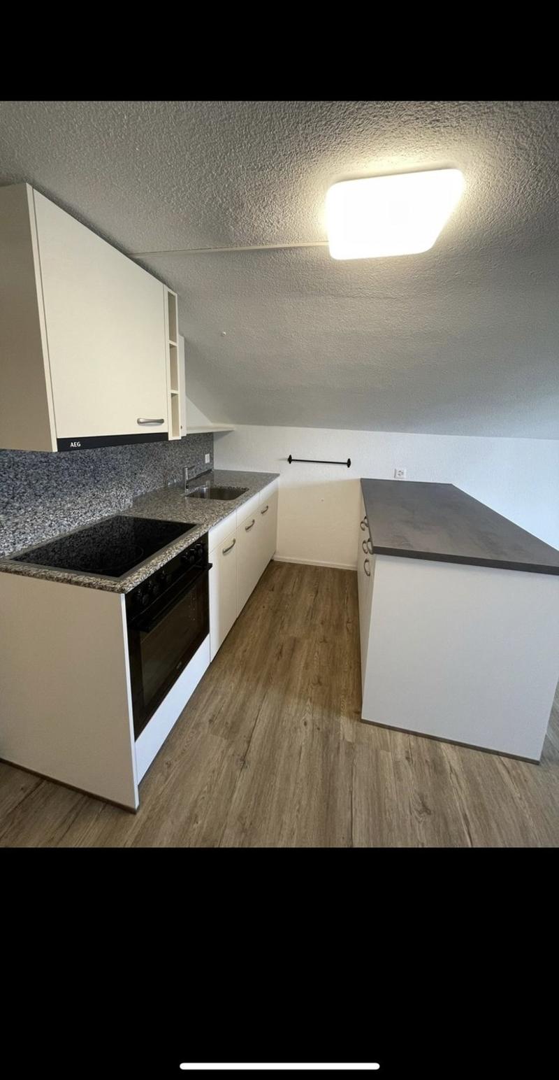 Schöne 1.5 Zimmer in Mönchaltorf (4)