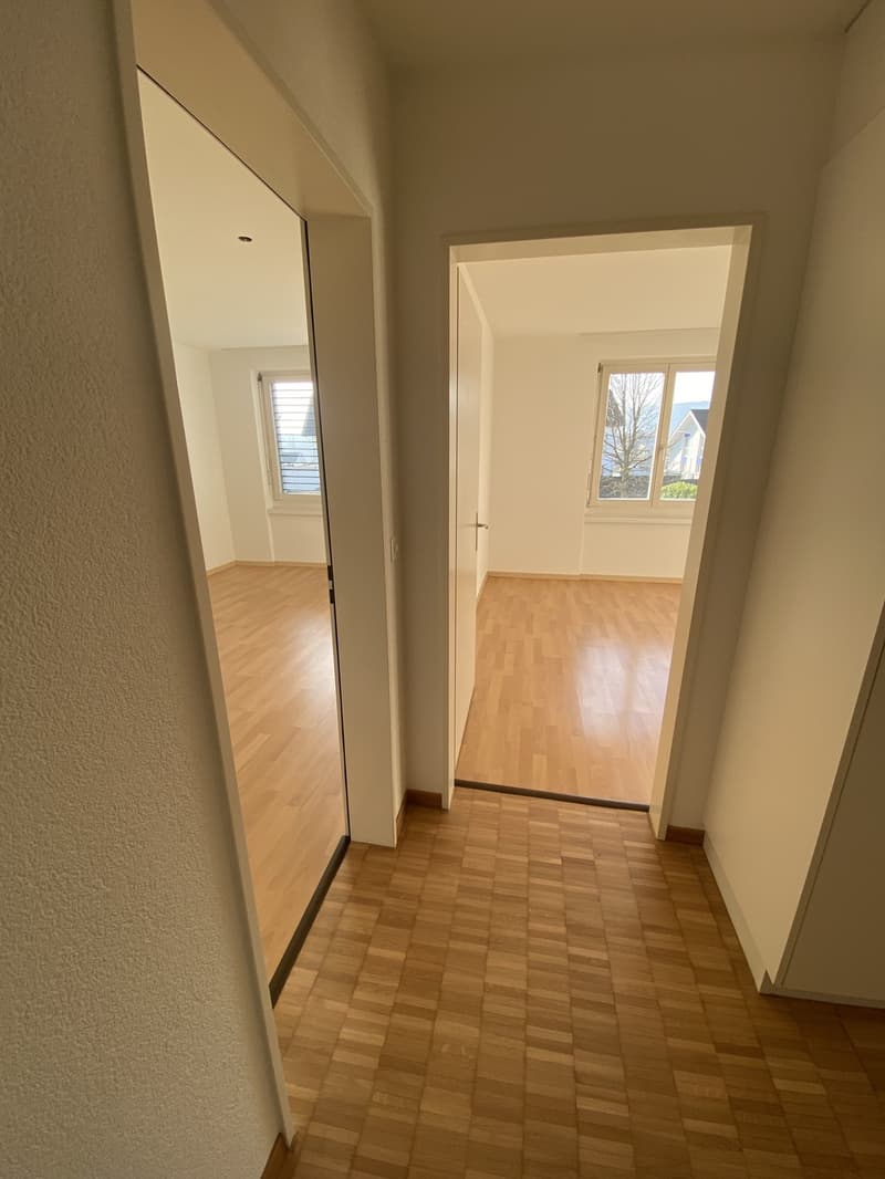 Helle 3.5-Zi. Wohnung an ruhiger Lage (3)