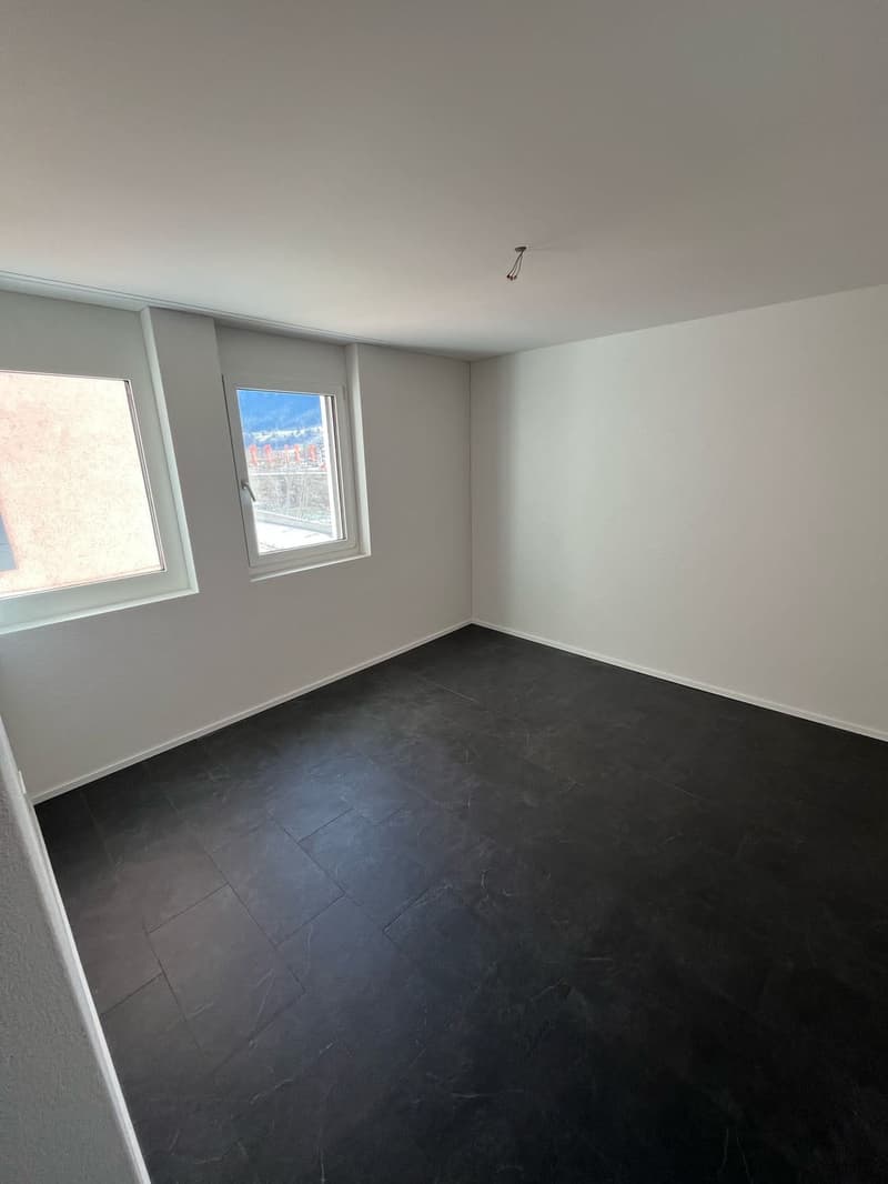Moderne 4.5 Zimmer Wohnung in zentraler Lage (5)