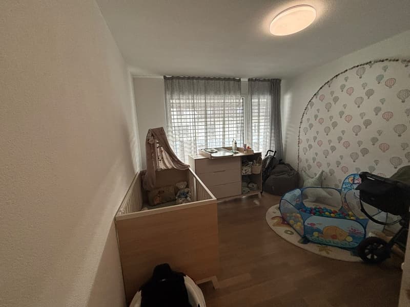 Moderne 3.5 ZI Wohnung in Wolhusen (7)