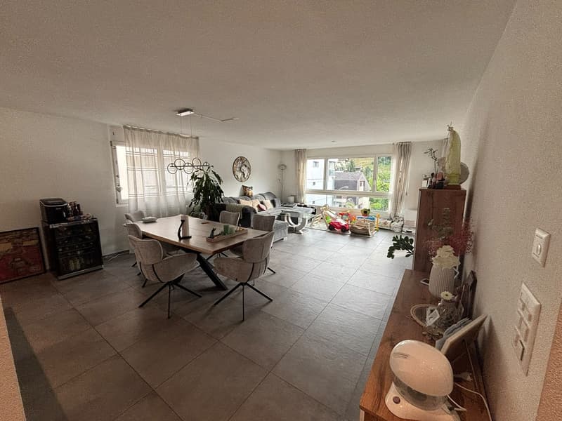 Moderne 3.5 ZI Wohnung in Wolhusen (10)