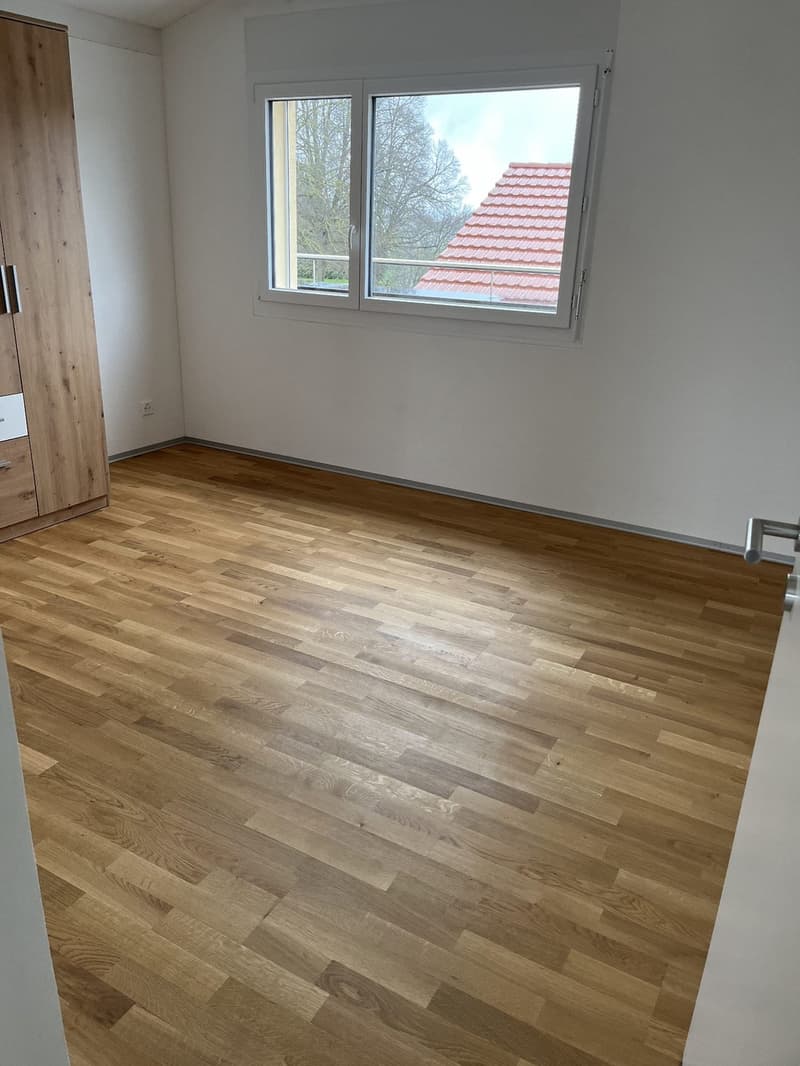 Moderne 3.5-Zimmer Attikawohnung in Gurmels (5)