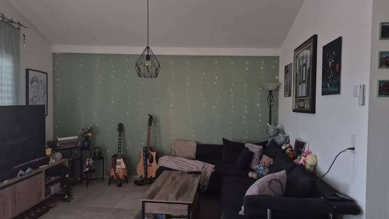 Moderne 3.5-Zimmer Attikawohnung in Gurmels (2)