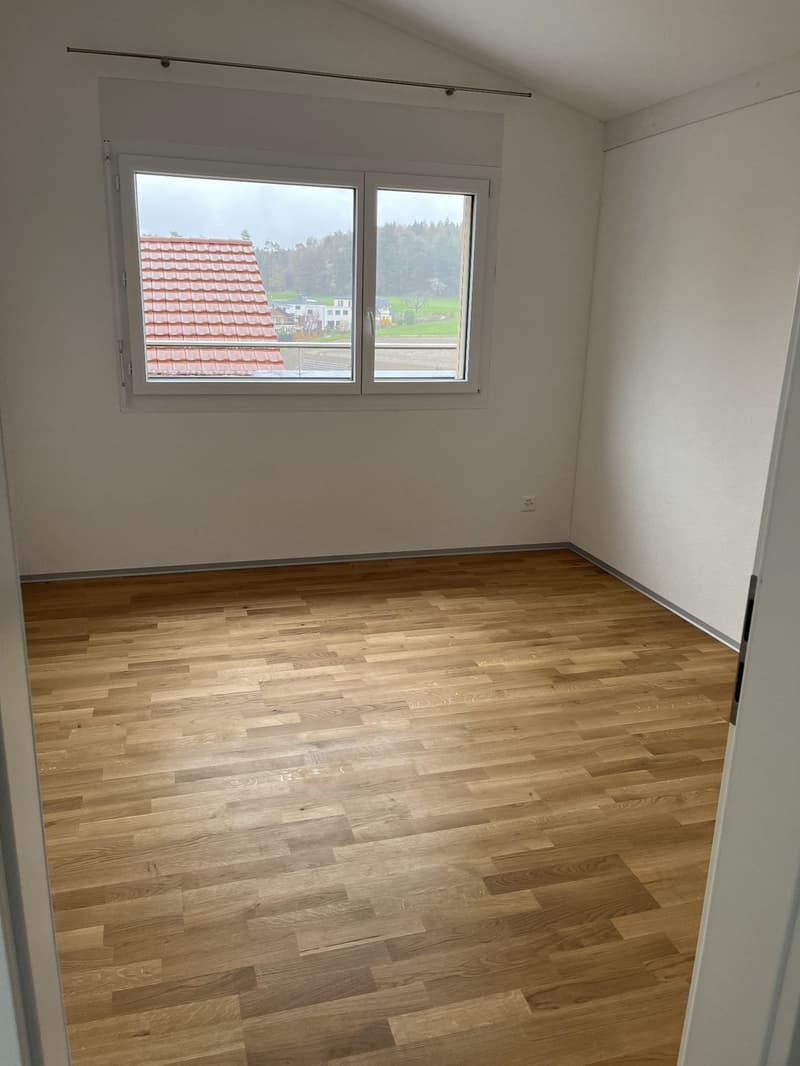 Moderne 3.5-Zimmer Attikawohnung in Gurmels (6)