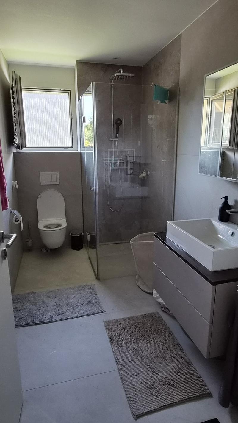 Lovely 2.5-room apartment available from the mid-November (4)