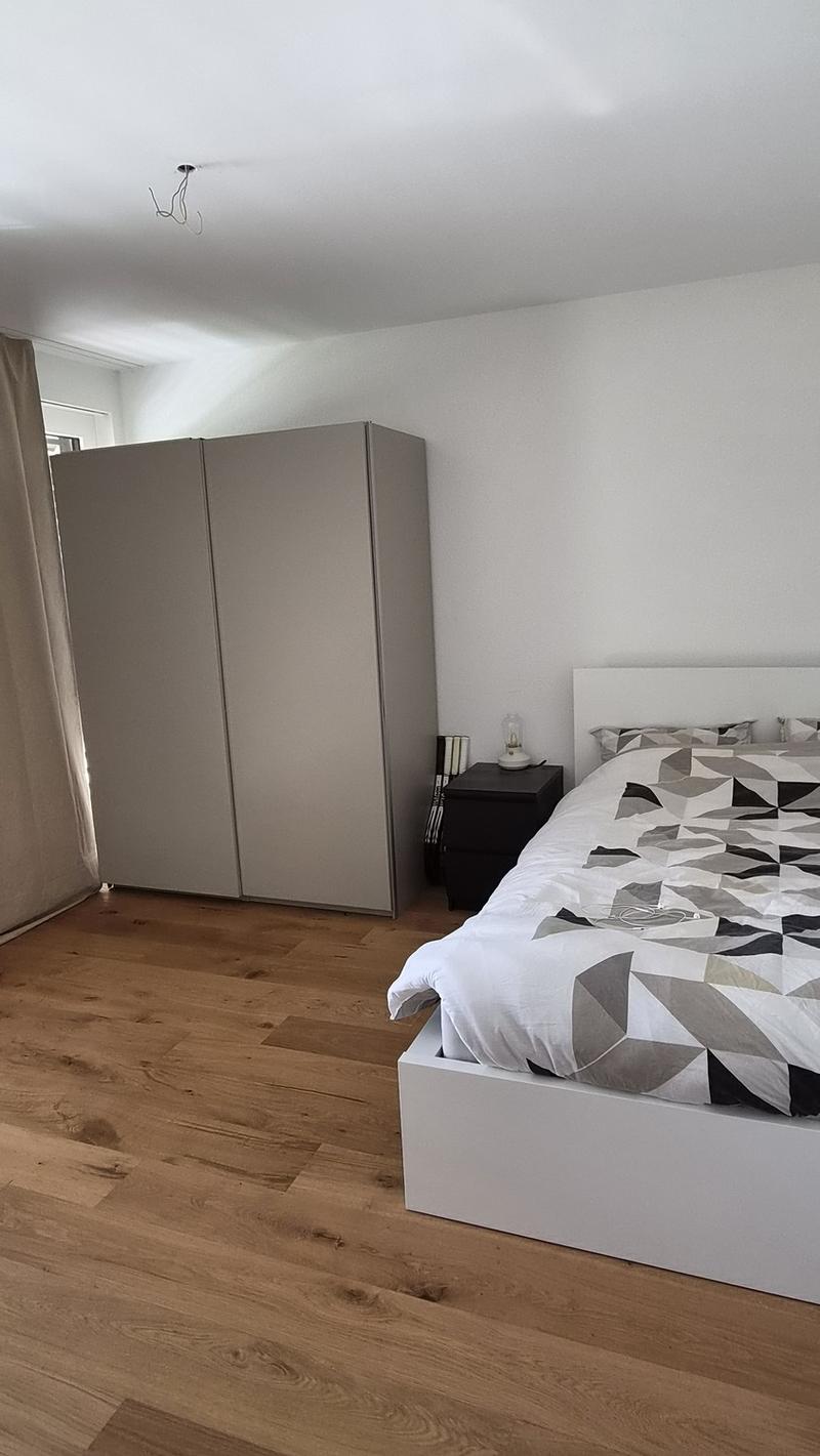 Lovely 2.5-room apartment available from the mid-November (3)