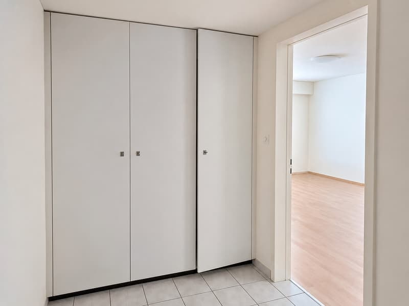NACHMIETER GESUCHT: HELLE 1,5-ZIMMER-WOHNUNG MIT BALKON IN RORSCHACH (4)