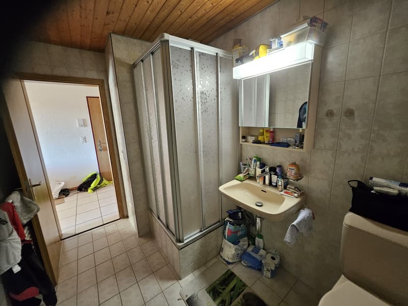 1 Zimmer-Wohnung, 3400 Burgdorf (3)