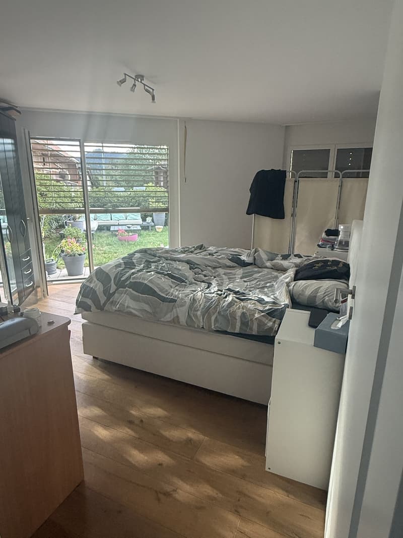 2.5 Zimmer Gartenwohnung per 1.10.26/1.11.26 (2)