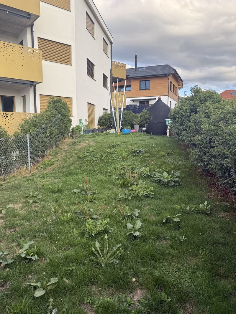 2.5 Zimmer Gartenwohnung per 1.10.26/1.11.26 (4)
