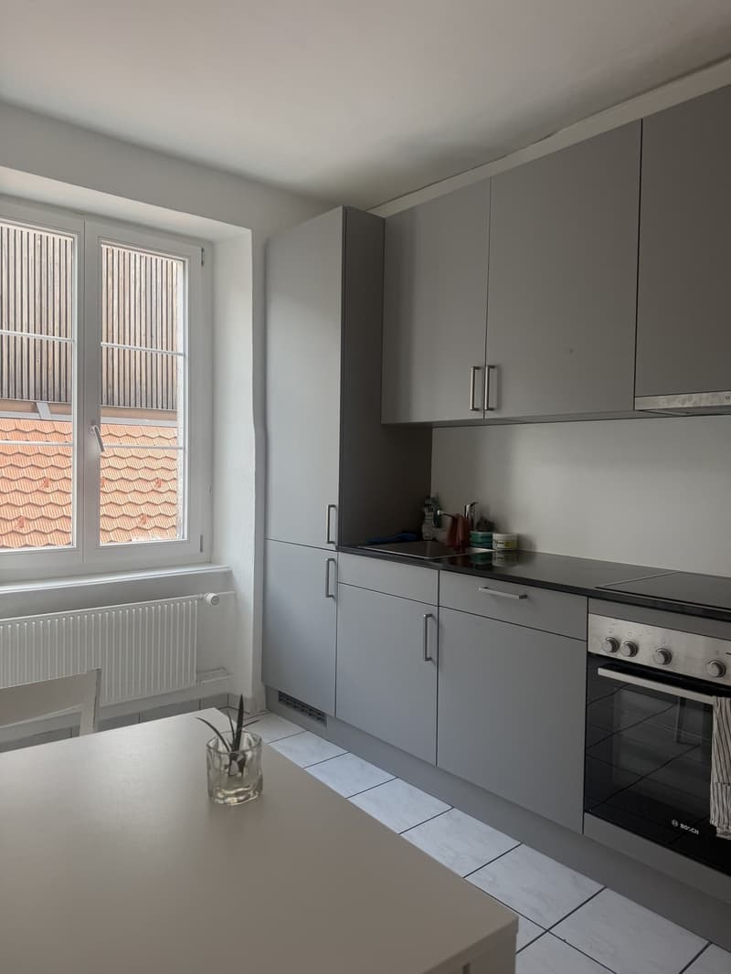 WG-Zimmer in Chur (5)