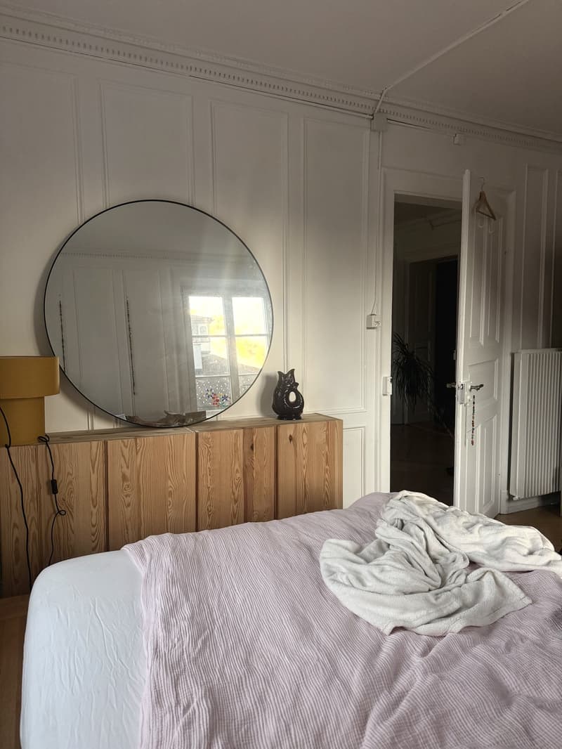 WG-Zimmer in Chur (2)