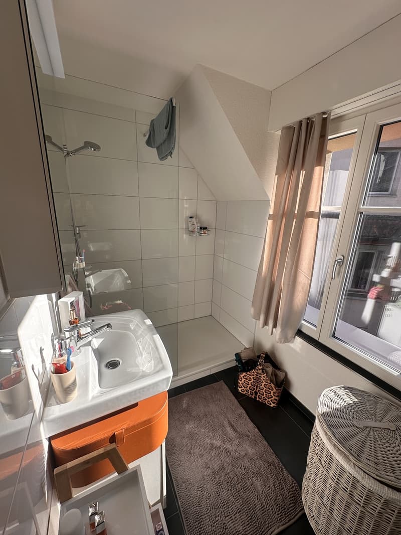 Maisonette-Studio Wohnung (4)