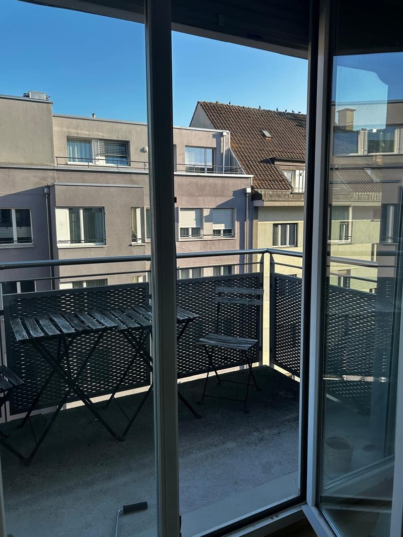 Room to rent in Seefeld (4)