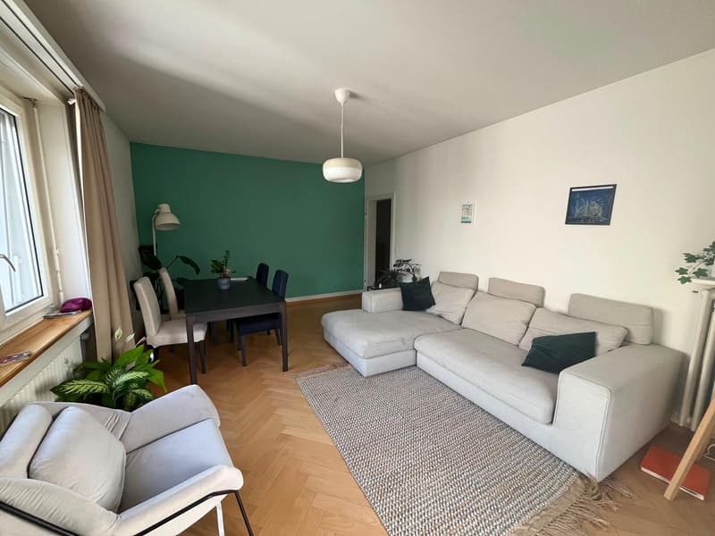 Room to rent in Seefeld (2)
