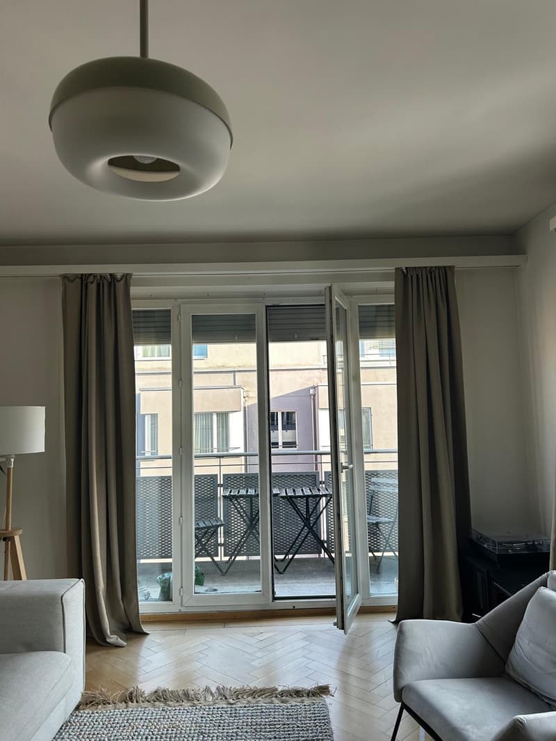 Room to rent in Seefeld (3)