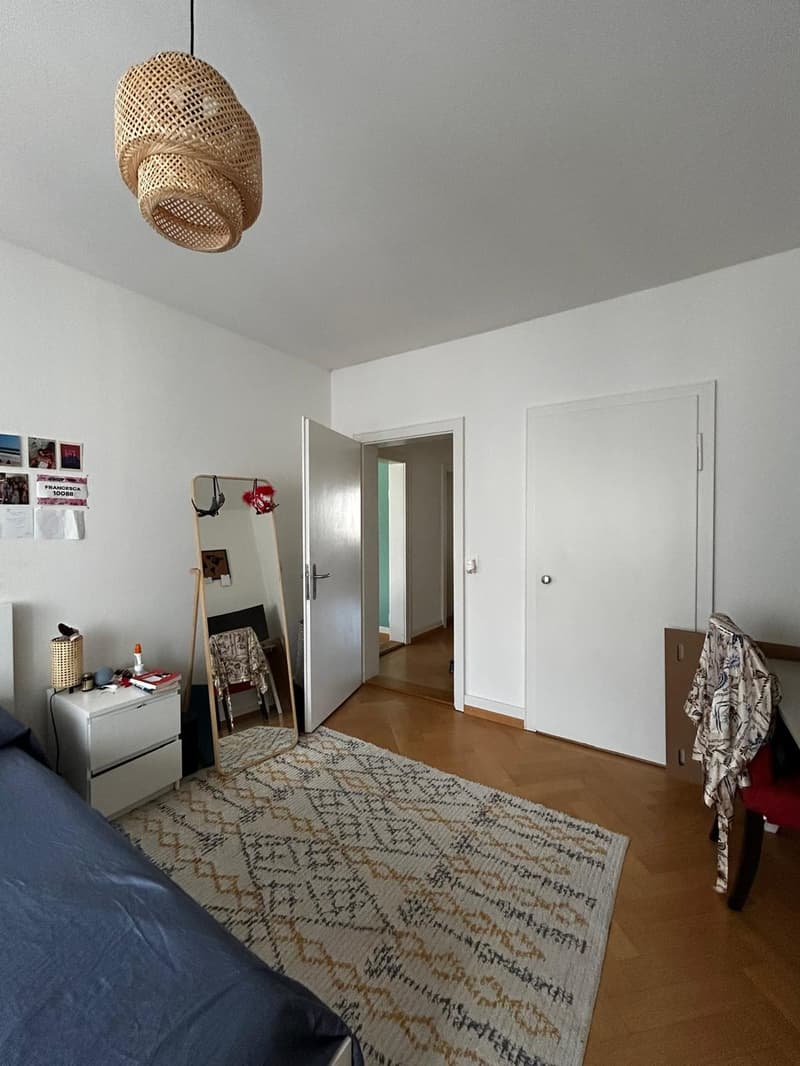Room to rent in Seefeld (8)