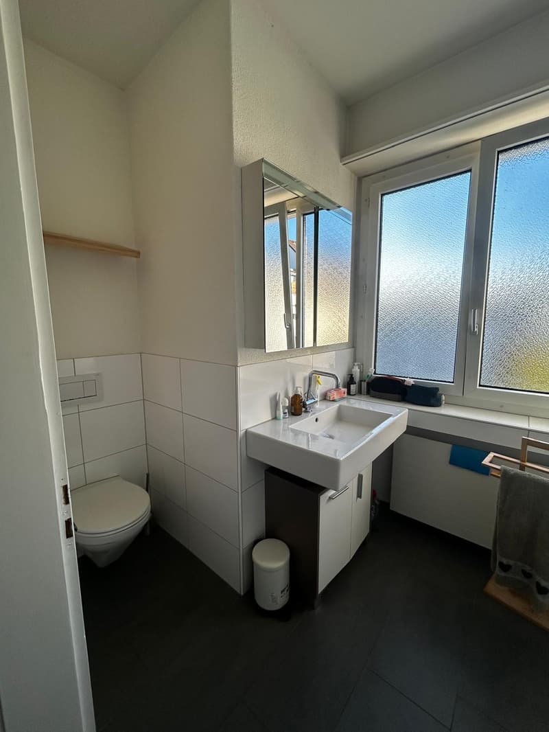 Room to rent in Seefeld (10)