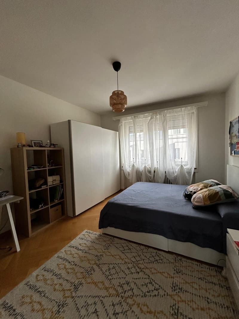 Room to rent in Seefeld (7)