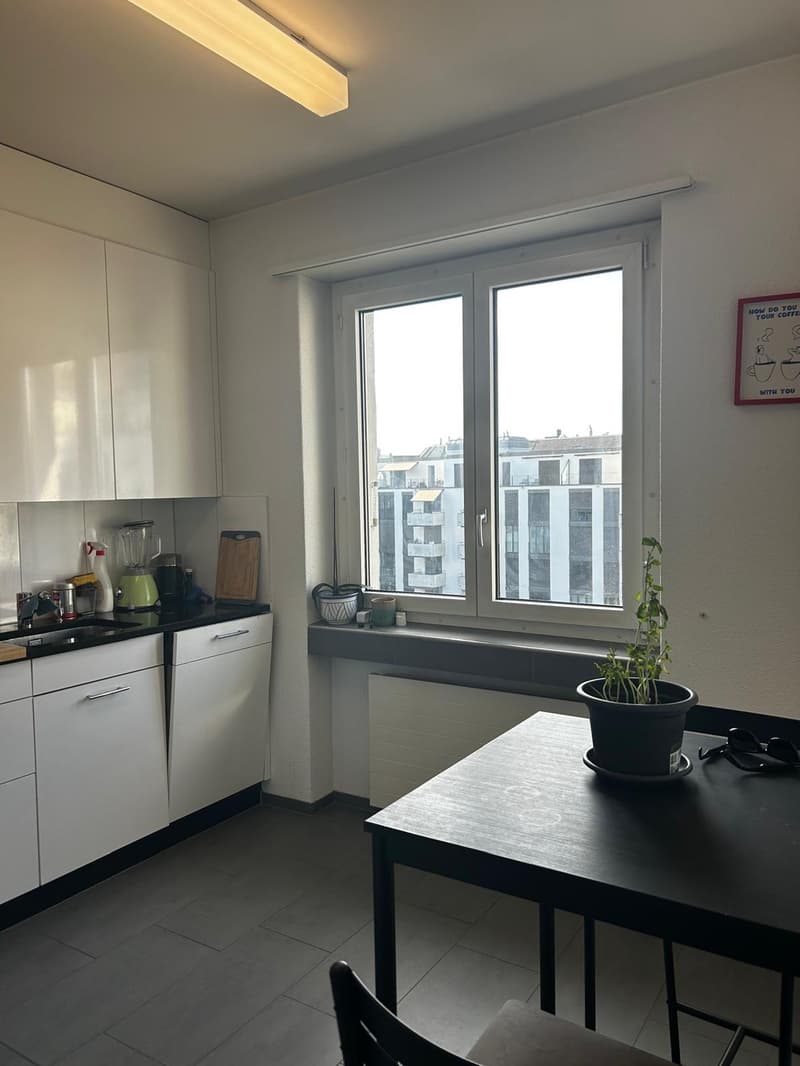 Room to rent in Seefeld (11)