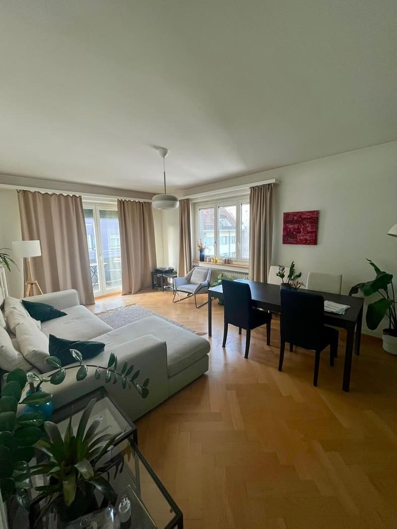 Room to rent in Seefeld (1)