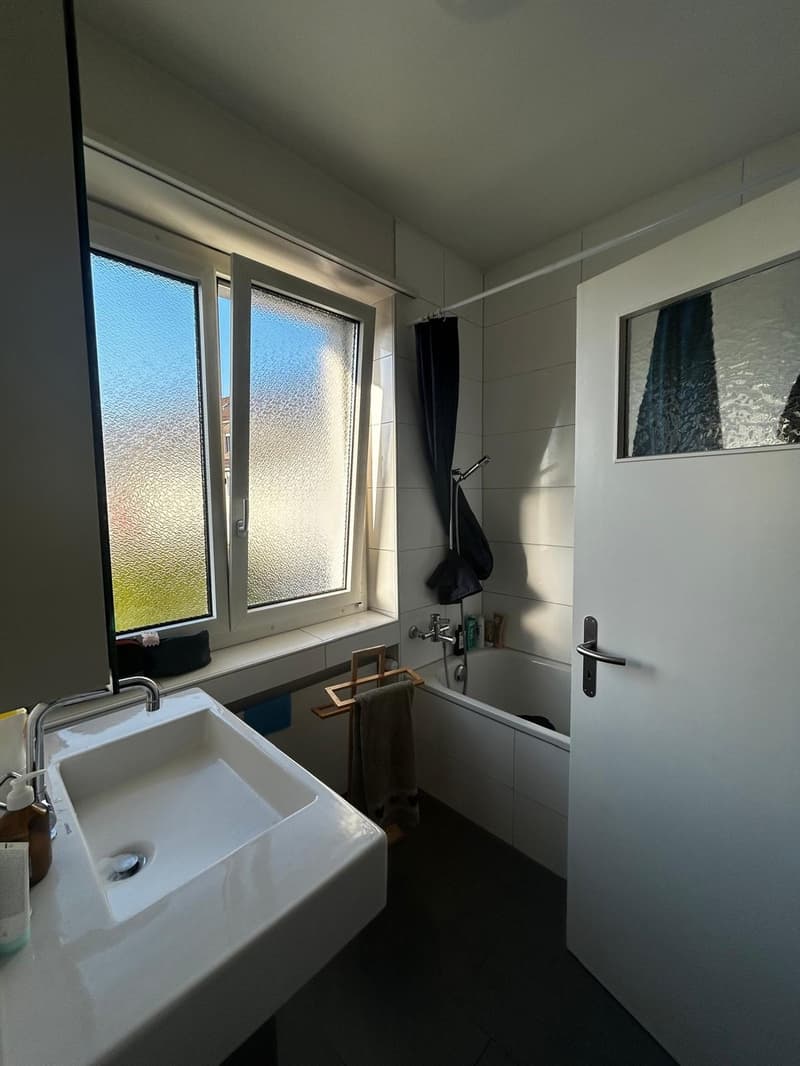 Room to rent in Seefeld (9)