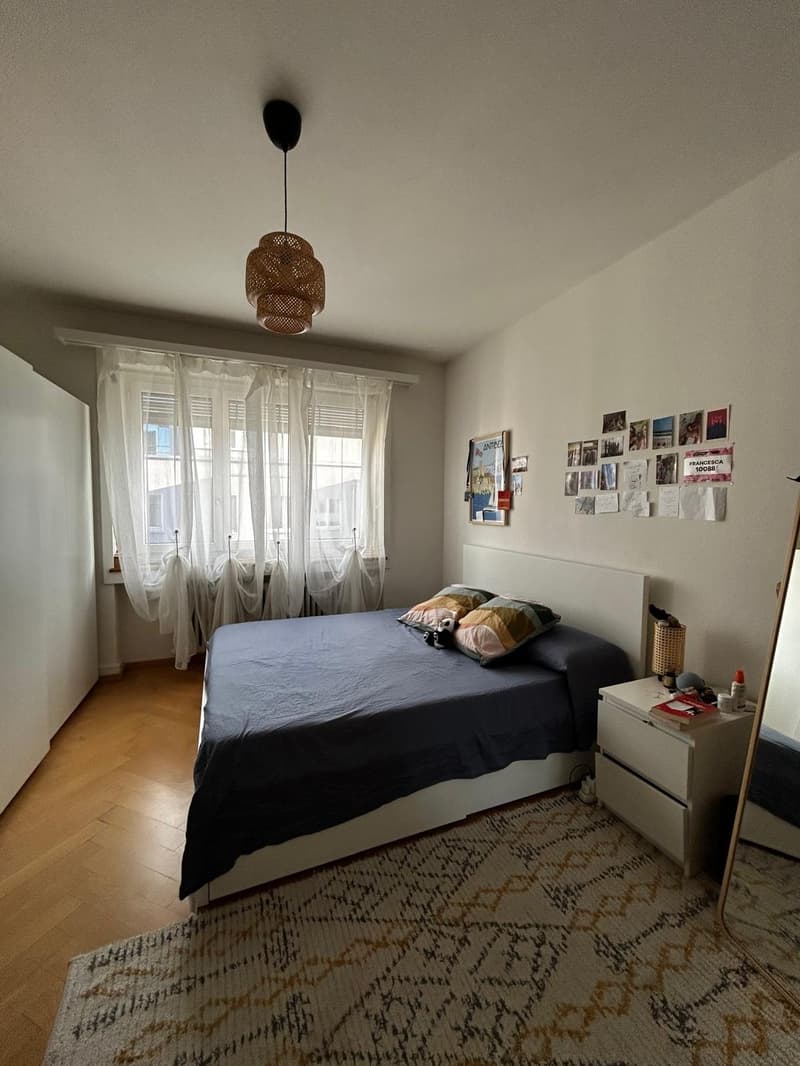 Room to rent in Seefeld (6)