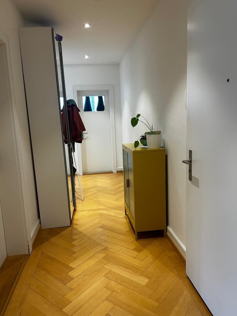 Room to rent in Seefeld (5)