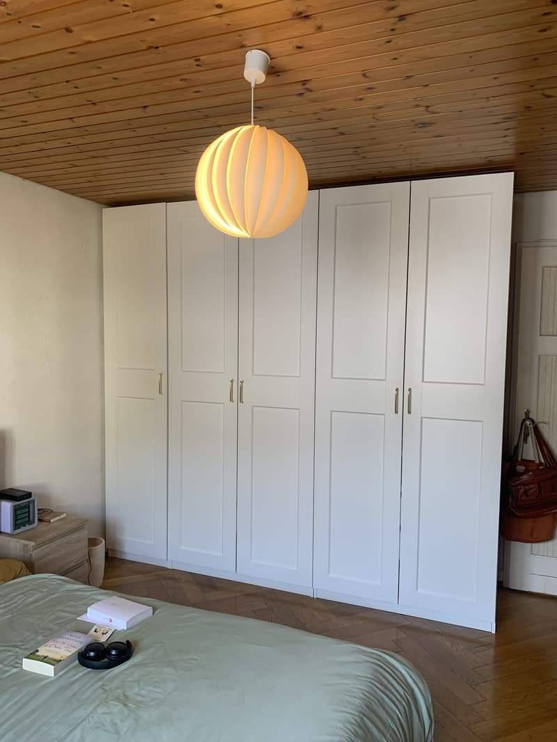 Colocation à Lausanne (7)