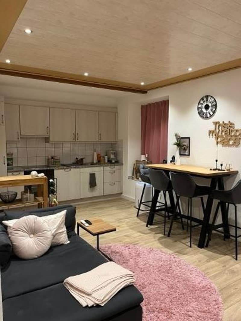 2 room apartment in countryside (1)