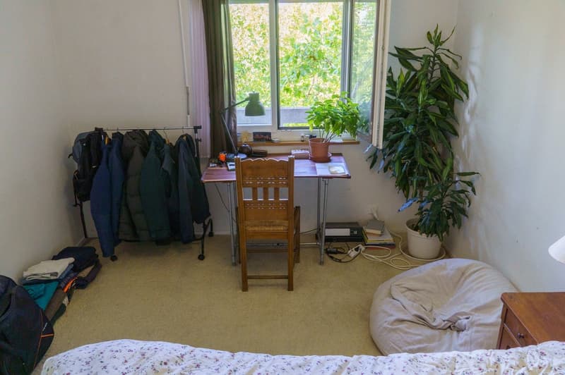 Zimmer in einer WG Bern (3)