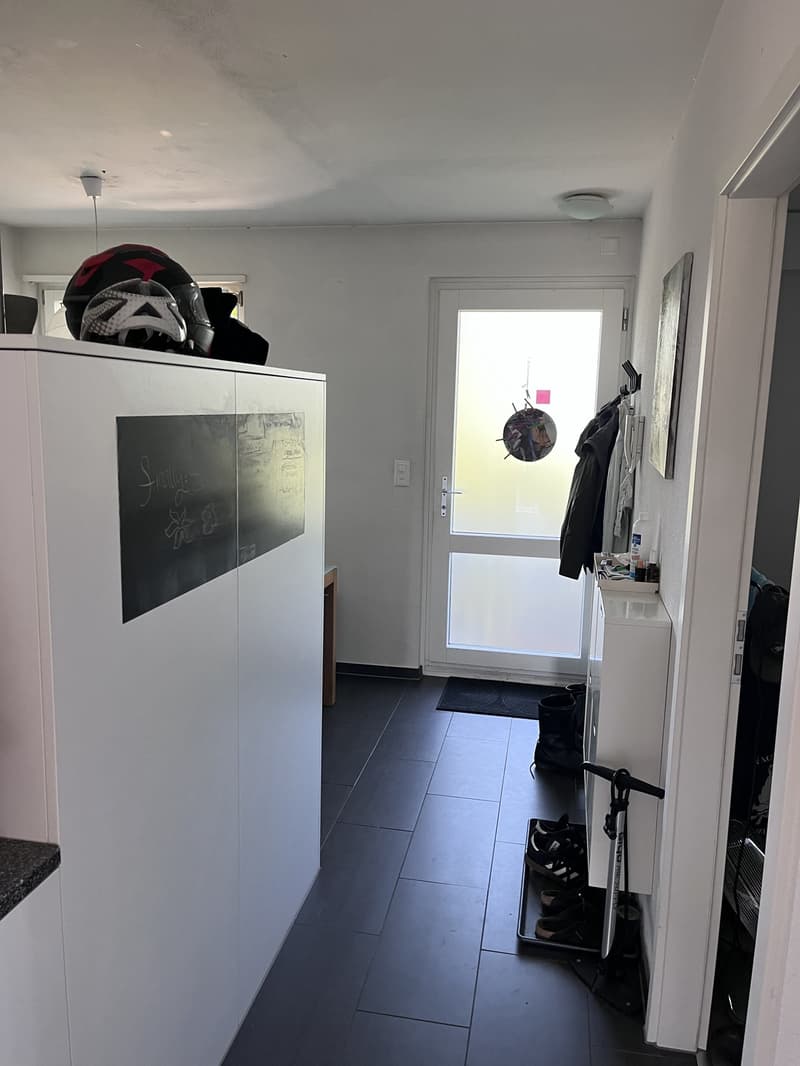 Zimmer in einer WG Bern (5)