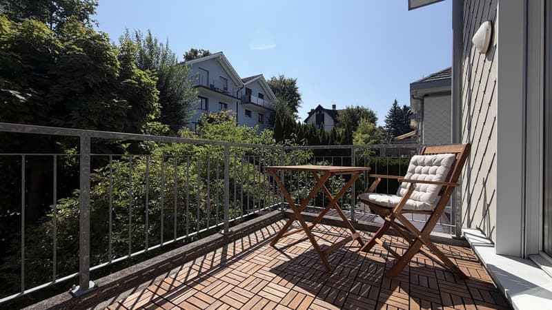 Grosszügige renovierte 4,5-Zimmer-Wohnung (110 m²) mit zwei Balkonen in Teufen (13)