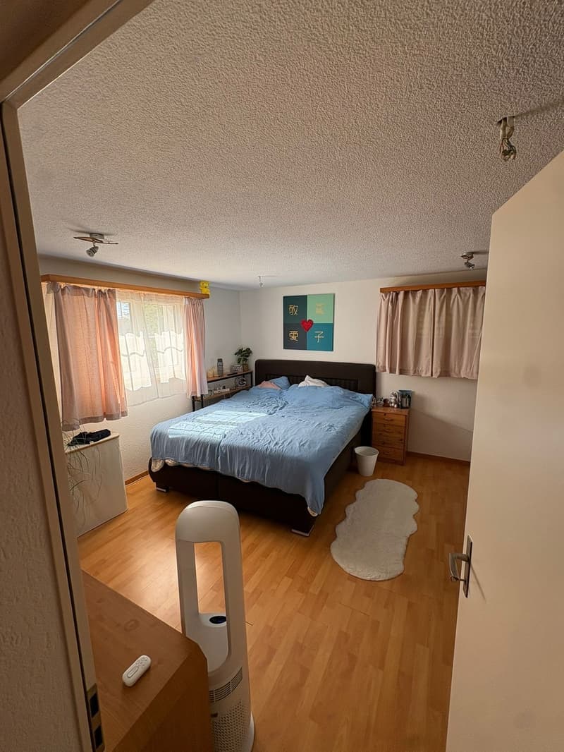 Charmante Wohnung zum vermieten (2)