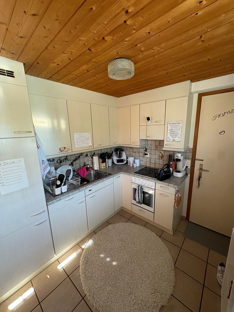 Charmante Wohnung zum vermieten (5)