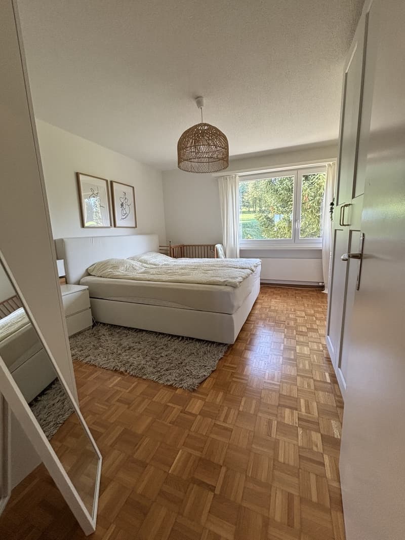 Helle 4.5-Zimmerwohnung in Pfäffikon ZH ruhig, familienfreundlich & zentral (1)
