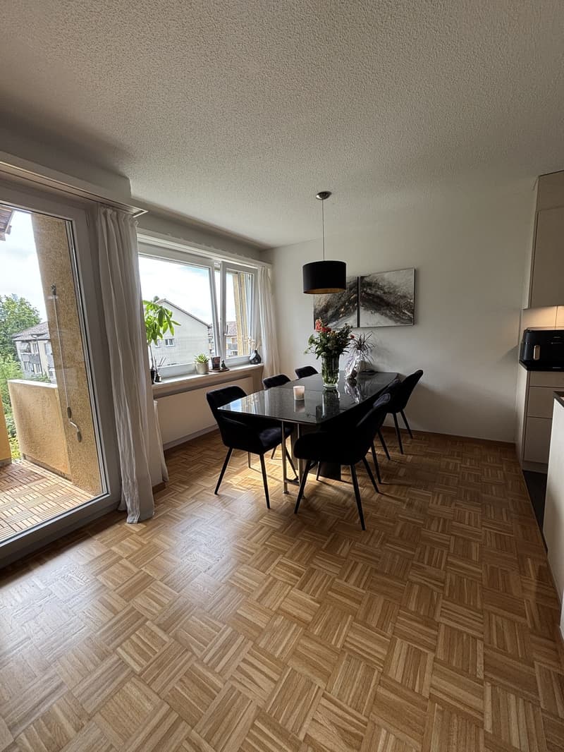 Helle 4.5-Zimmerwohnung in Pfäffikon ZH ruhig, familienfreundlich & zentral (6)