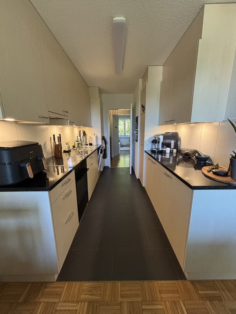 Helle 4.5-Zimmerwohnung in Pfäffikon ZH ruhig, familienfreundlich & zentral (7)