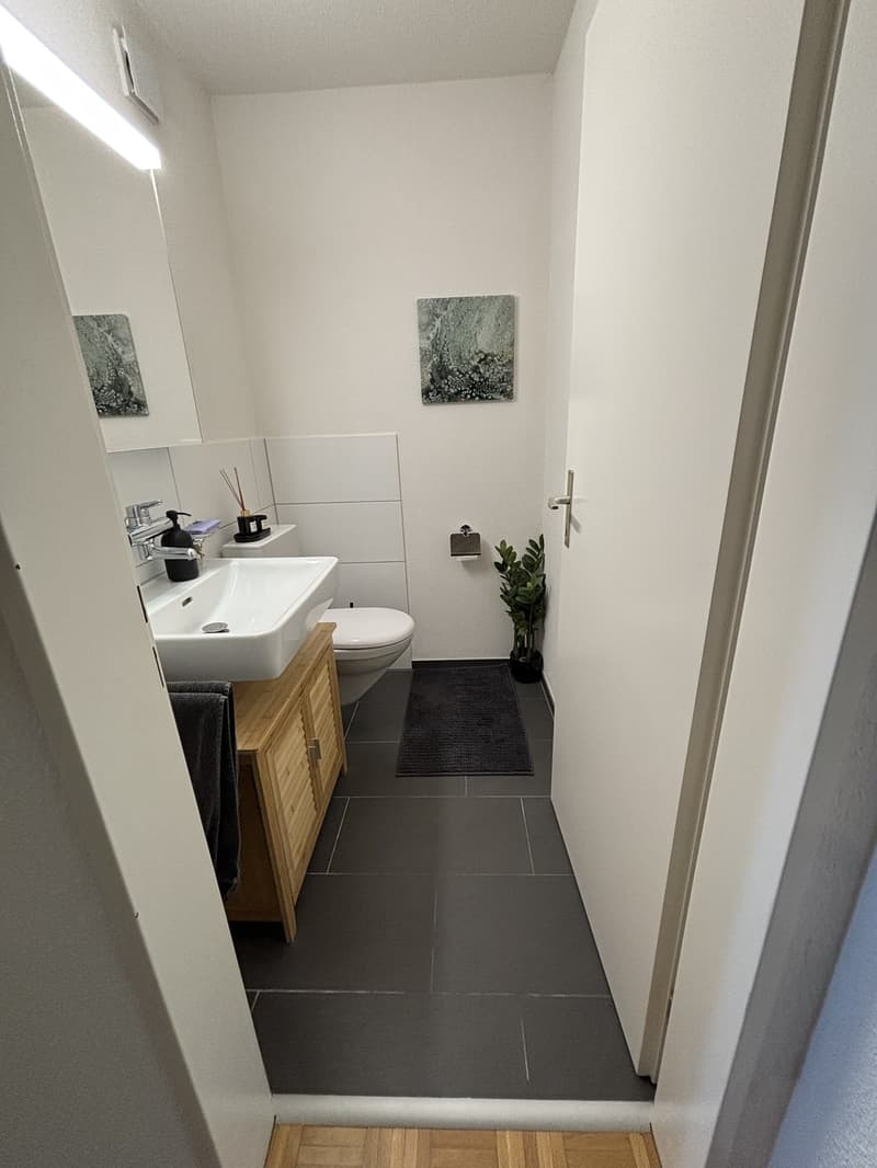 Helle 4.5-Zimmerwohnung in Pfäffikon ZH ruhig, familienfreundlich & zentral (4)