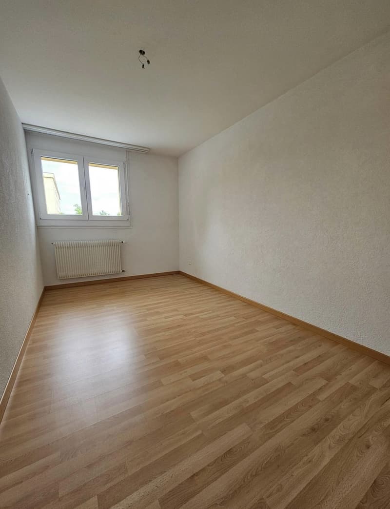 Helle 3.5 Zimmerwohnung an guter Lage (5)