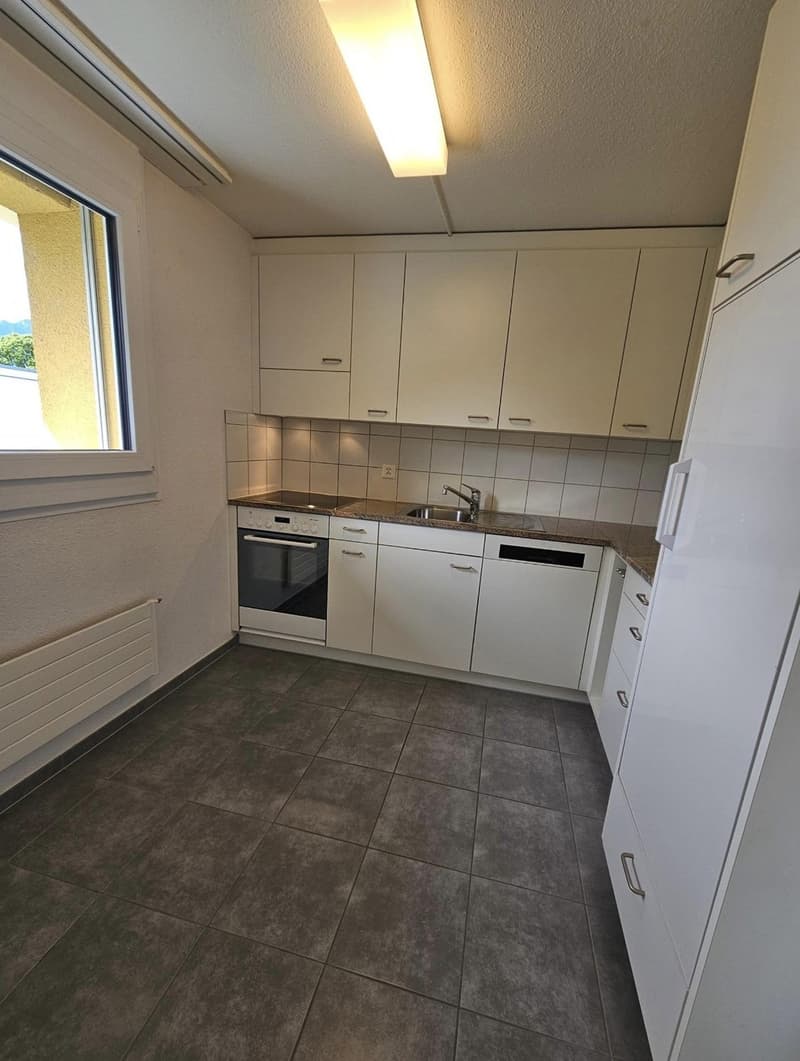 Helle 3.5 Zimmerwohnung an guter Lage (9)