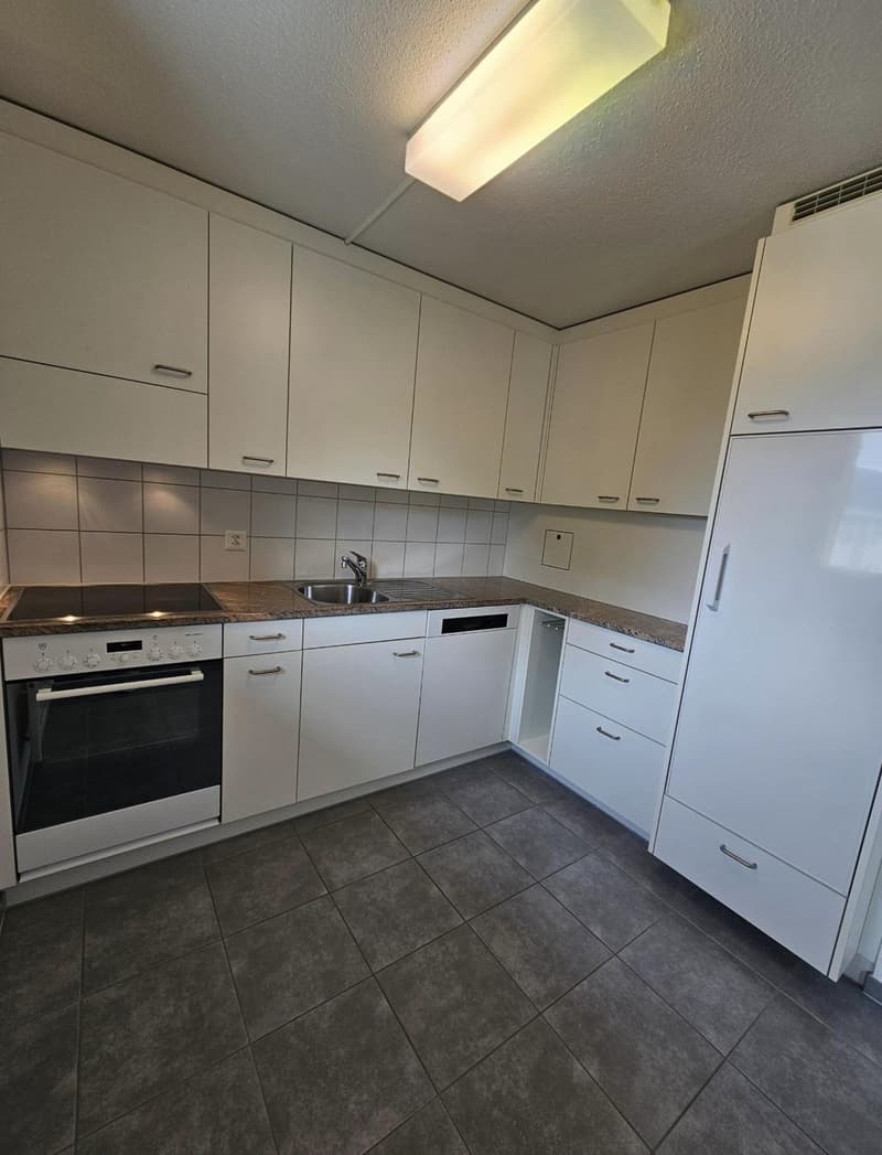 Helle 3.5 Zimmerwohnung an guter Lage (8)