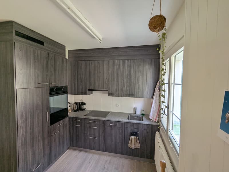 3-Zimmer-Gartenwohnung in Bern-Breitenrain (5)